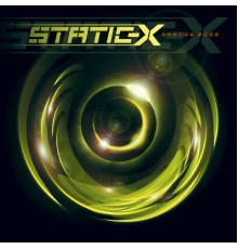 Static-X - Shadow Zone (U.S. Version)