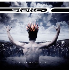 Static-X - Cult of Static