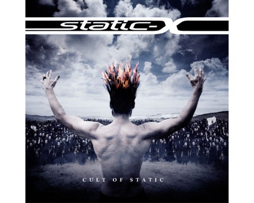 Static-X - Cult of Static