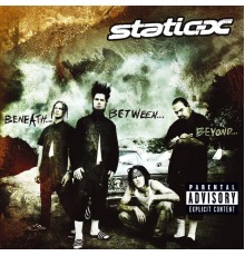 Static-X - Beneath...Between...Beyond...