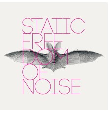 Static - Freedom Of Noise