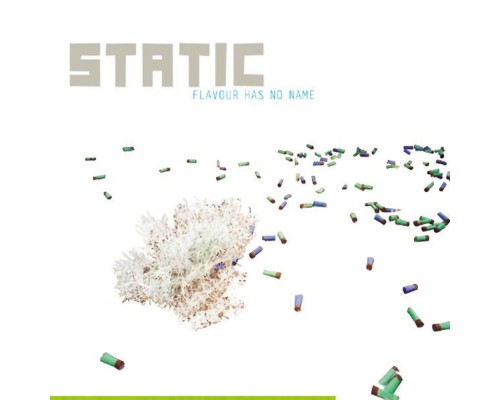 Static - Flavour Has No Name