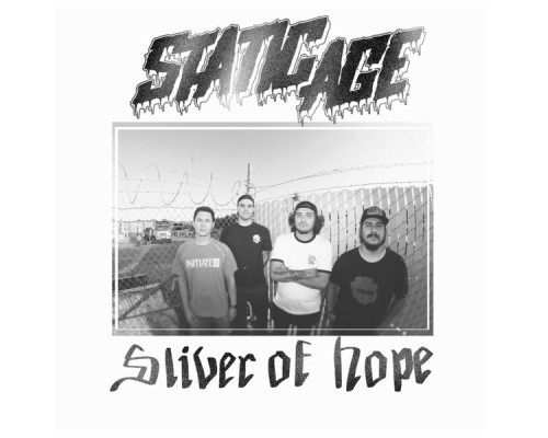 Static Age - Sliver of Hope