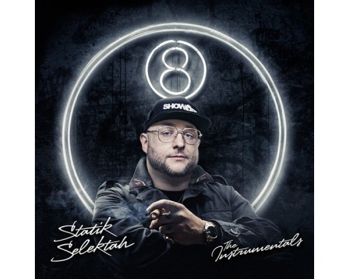 Statik Selektah - 8: Instrumentals