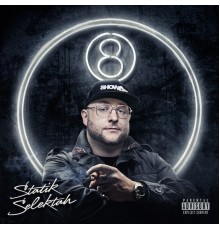 Statik Selektah - 8