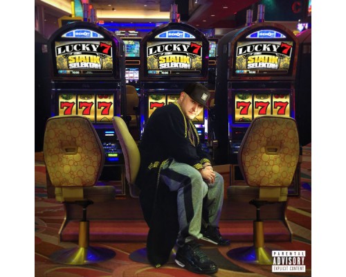 Statik Selektah - Lucky 7