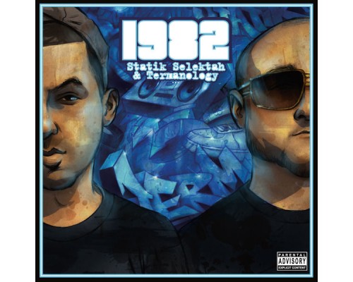 Statik Selektah and Termanology - 1982