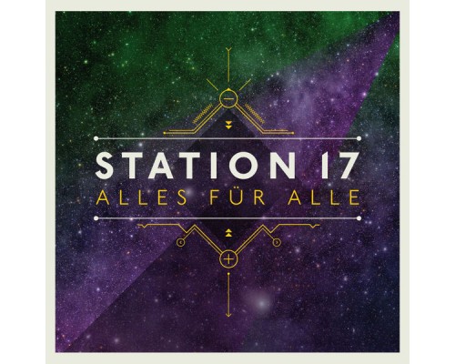 Station 17 - Alles für alle