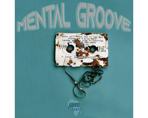 Statistic - Mental Groove