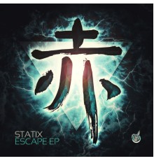 Statix - Escape - EP