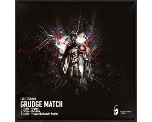 Statix - Grudge Match