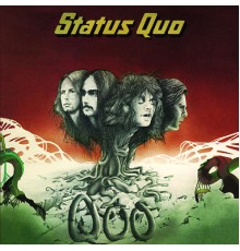 Status Quo - Quo