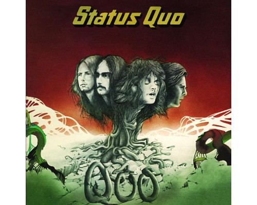 Status Quo - Quo