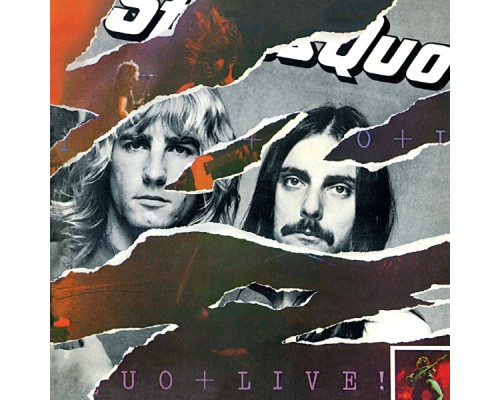 Status Quo - Live