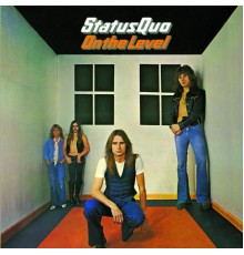 Status Quo - On The Level