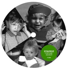 Stavroz - Fortune Seeker