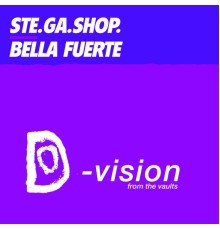 Ste.Ga.Shop - Bella Fuerte