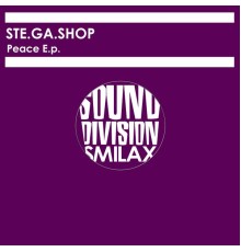 Ste.Ga. Shop - Peace