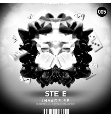 Ste E - Invade EP