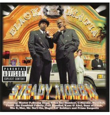 Steady Mobb'n - Black Mafia