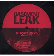 Steady Rock - The Junt EP