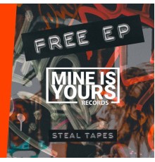 Steal Tapes - Free