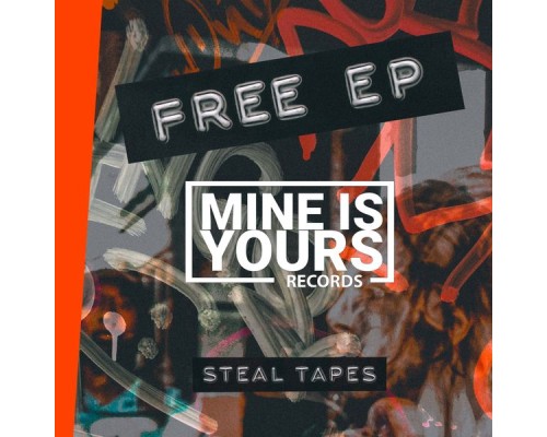 Steal Tapes - Free