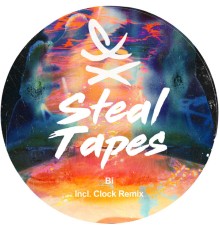 Steal Tapes - Bi EP