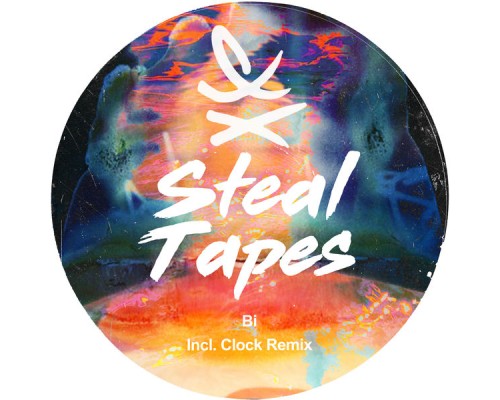 Steal Tapes - Bi EP