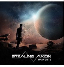 Stealing Axion - Moments