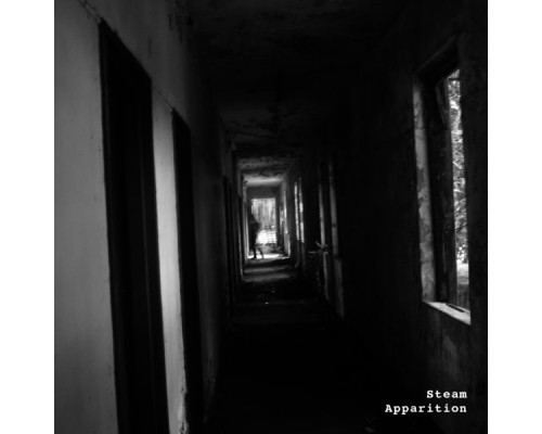 Steam - Apparition