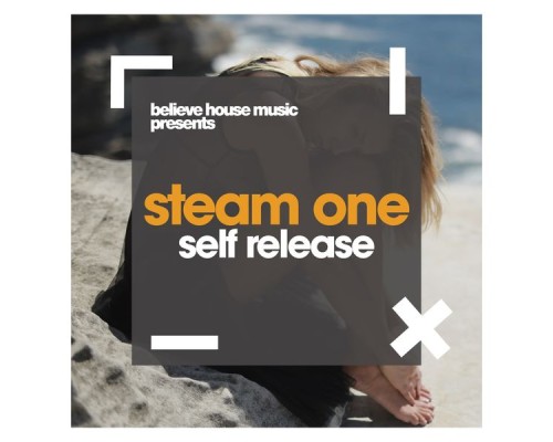 Steam One - Self Release