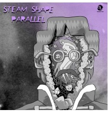 Steam Shape - Parallel