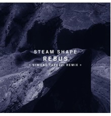Steam Shape - Rebus