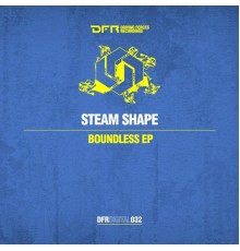 Steam Shape - Boundless