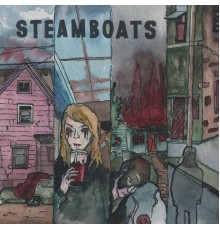 Steamboats - Steamboats