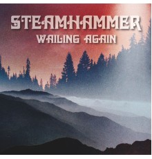 Steamhammer - Wailing Again