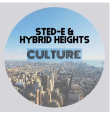 Sted-E & Hybrid Heights - Culture