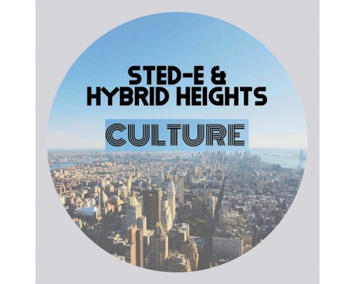 Sted-E & Hybrid Heights - Culture