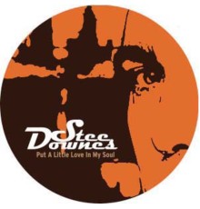 Stee Downes - Put A Little Love In Your Soul EP