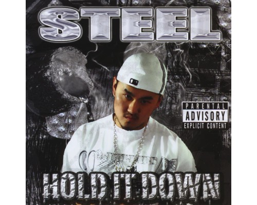 Steel - Hold It Down