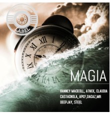 Steel - Magia