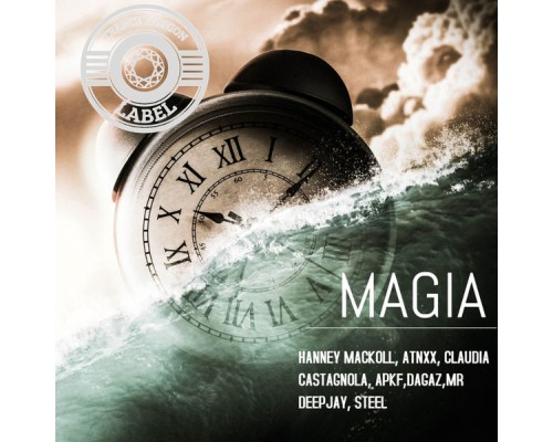 Steel - Magia