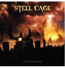 Steel Cage - Syndrome