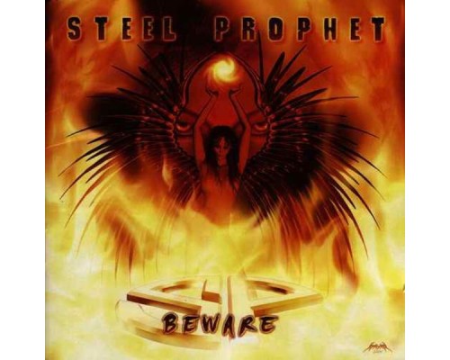 Steel Prophet - Beware