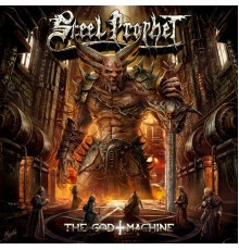 Steel Prophet - The God Machine