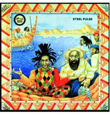 Steel Pulse - Reggae Greats