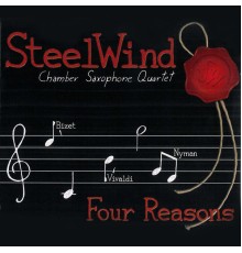 Steel Wind - Four Reasons