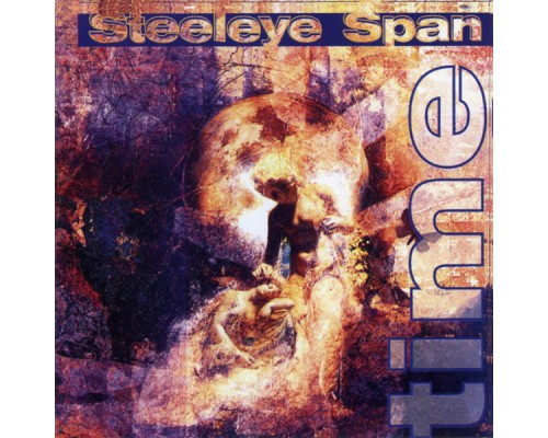 Steeleye Span - Time