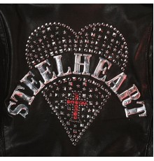 Steelheart - Steelheart